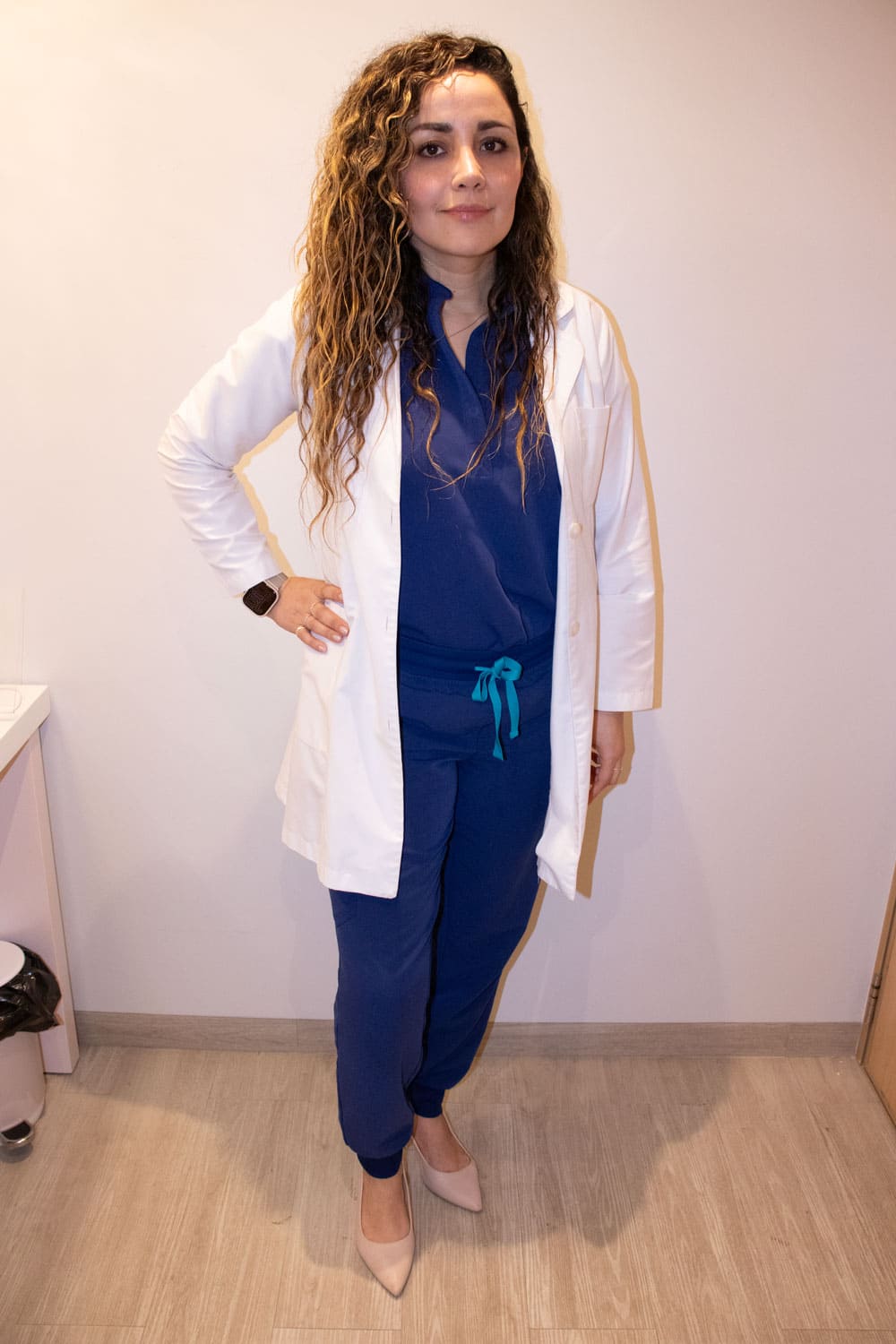 Dra. Ana Paulina Ornelas