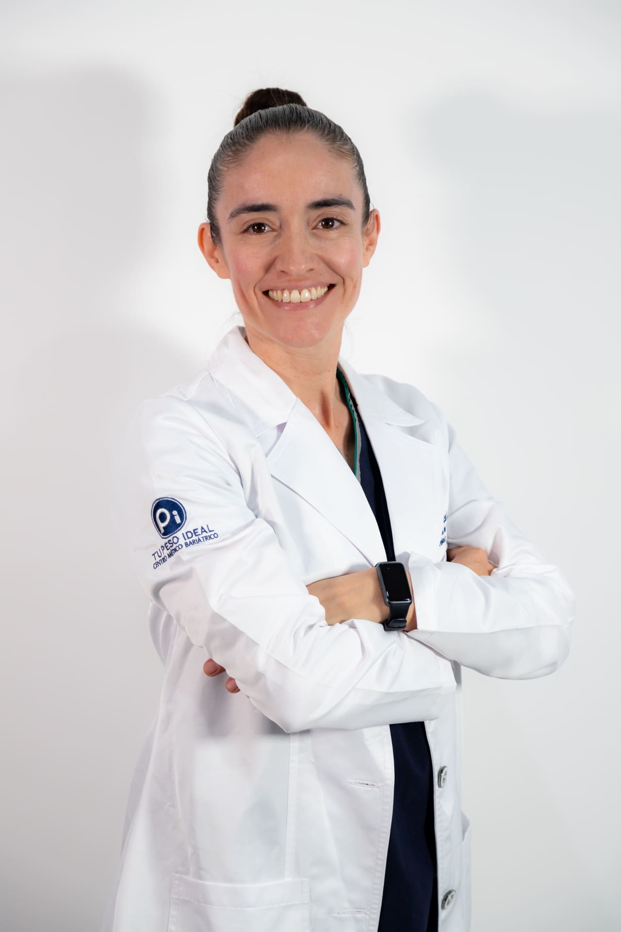Dra. Verónica Sánchez